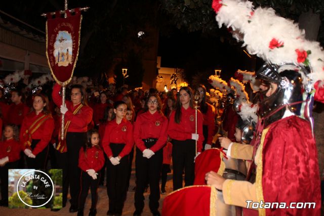 Viernes de Dolores Via Crucis 2023 - 336